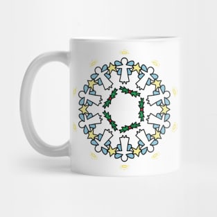 Ring of Angels Mug